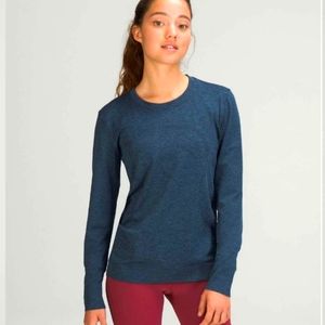 lululemon Relaxed Swifty